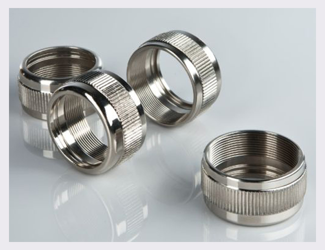 Electroless Nickel Plating On Ceramics Service in Ghaziabad