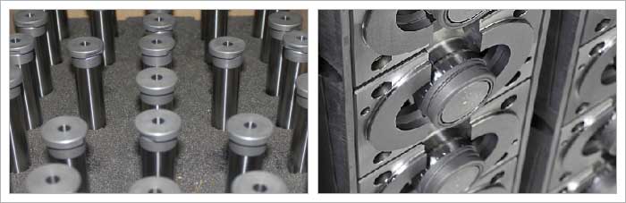 Electronics Electroless Nickel Plating On Ceramics Service in Ghaziabad