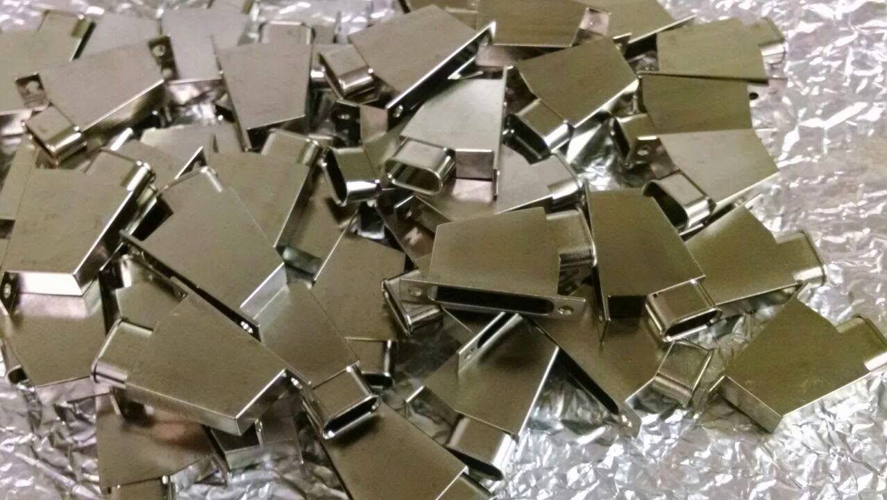 Electroless Nickel Plating On Ceramics Service in Ghaziabad
