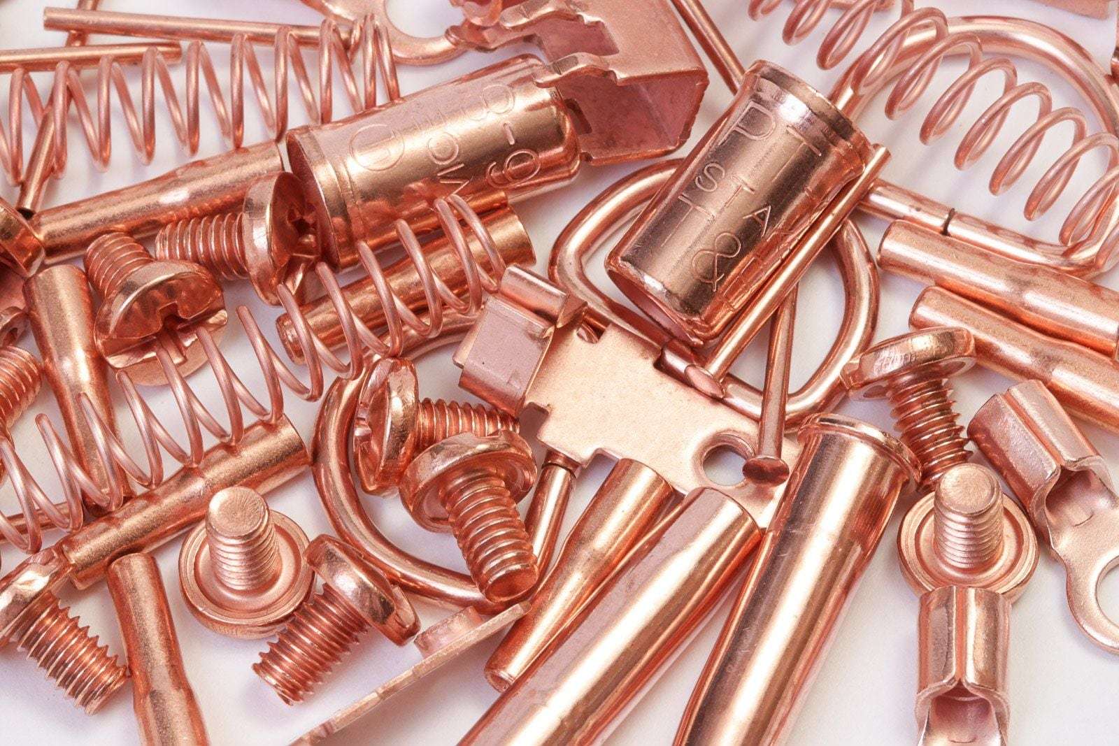 Copper Plating on Terminals Service in Gurgaon