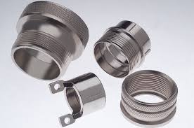 Electroless Nickel On Aluminium Service in Gurgaon