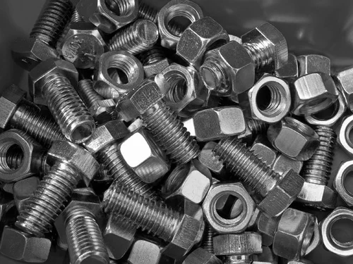 Zinc Plating Service in Gurgaon