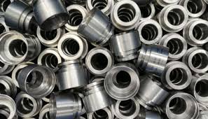 Zinc Plating Service in Gurgaon